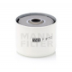 P 917/2 x MANN-FILTER Топливный фильтр