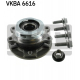 VKBA 6616<br />SKF