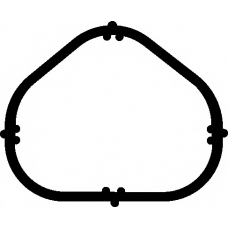 522.230 Elring Прокладка, впускной коллектор