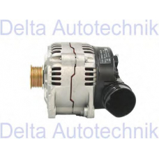 L 38 690 DELTA AUTOTECHNIK Генератор