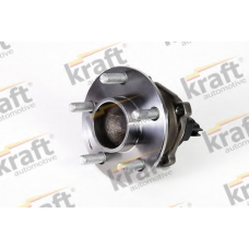 4102320 KRAFT AUTOMOTIVE Комплект подшипника ступицы колеса