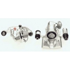 342550 BUDWEG CALIPER Тормозной суппорт