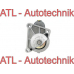 A 17 390 ATL Autotechnik Стартер