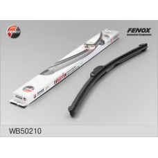WB50210 FENOX Щетка стеклоочистителя
