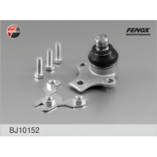 BJ10152 FENOX Несущий / направляющий шарнир