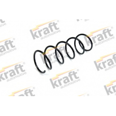 4025901 KRAFT AUTOMOTIVE Пружина ходовой части