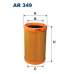 AR349 FILTRON Воздушный фильтр