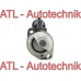 A 12 610 ATL Autotechnik Стартер