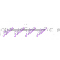 H4584 Brovex-Nelson Тормозной шланг