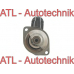 A 10 610 ATL Autotechnik Стартер