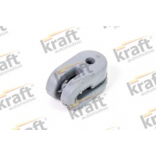 0505040 KRAFT AUTOMOTIVE Кронштейн, система выпуска ОГ