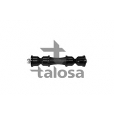 50-07343 TALOSA Тяга / стойка, стабилизатор