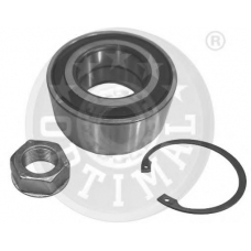 681261 OPTIMAL Комплект подшипника ступицы колеса