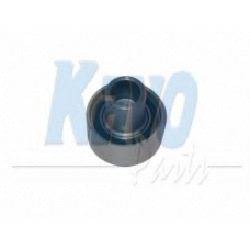 DTE-6505 KAVO PARTS Натяжной ролик, ремень грм
