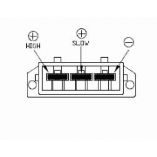 VWN-70004 Auto Parts Europe Вентилятор, охлаждение двигателя