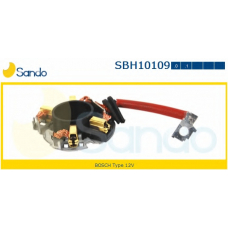 SBH10109.0 SANDO Кронштейн, угольная щетка