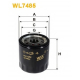 WL7485 WIX Масляный фильтр