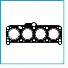 13675 GLASER Прокладка, головка цилиндра