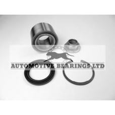 ABK1448 Automotive Bearings Комплект подшипника ступицы колеса