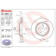 09.A866.10<br />BREMBO<br />Тормозной диск