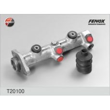 T20100 FENOX Главный тормозной цилиндр