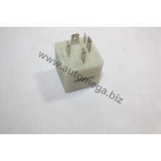 309060381165 AUTOMEGA Реле, топливный насос