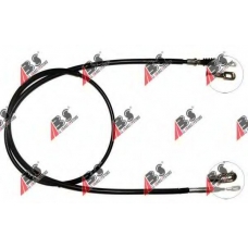 K20640 ABS Трос, управление сцеплением