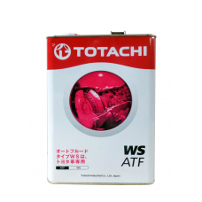 4562374691308 TOTACHI Atf  ws  4л