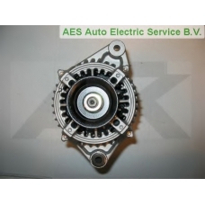 ATA-583 AES Генератор