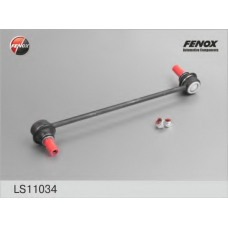 LS11034 FENOX Тяга / стойка, стабилизатор