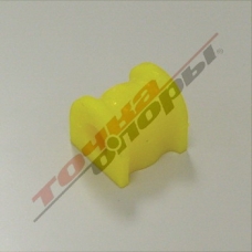 4-01-1168 Tochka opory Полиуретановая втулка стабилизатора, задней подвески mazda a