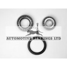 ABK082 Automotive Bearings Комплект подшипника ступицы колеса