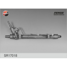 SR17018 FENOX Рулевой механизм