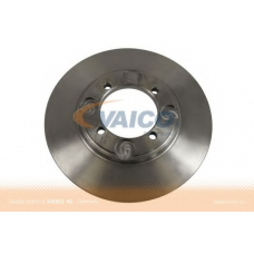 V52-80001 VEMO/VAICO Тормозной диск