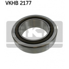 VKHB 2177 SKF Подшипник ступицы колеса