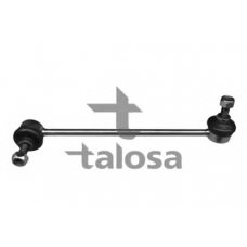50-00189 TALOSA Тяга / стойка, стабилизатор