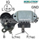 VR-H2000-29BA-2<br />MOBILETRON