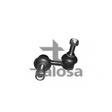 50-04384 TALOSA Тяга / стойка, стабилизатор