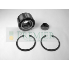 BRT1416 BRT Bearings Комплект подшипника ступицы колеса