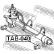 TAB-040<br />FEBEST