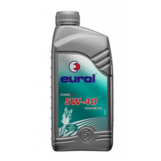 E100085 - 1L EUROL Трансмиссионное масло; Моторное масло; Моторное ма