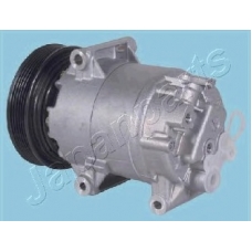 CMP2010951 JAPANPARTS Компрессор, кондиционер