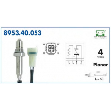 8953.40.053 MTE-THOMSON Лямбда-зонд