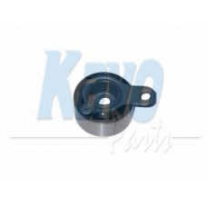 DTE-9005 KAVO PARTS Натяжной ролик, ремень грм
