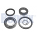 050795B BENDIX Комплект подшипника ступицы колеса
