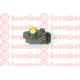 A 12 770<br />BREMBO