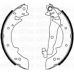 153-014 CIFAM Комплект тормозных колодок