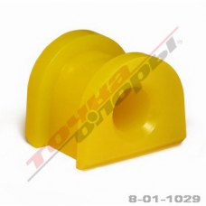 8-01-1029 Tochka opory Втулка стабилизатора, передней подвески legacy b4 bl5, ble (03.05-) i.d. 19 мм