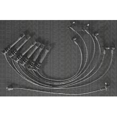 8860 7186 TRIDON Ignition wire set - sil ш5