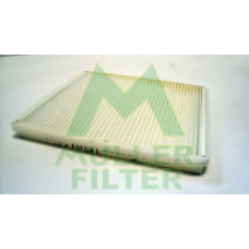 FC409 MULLER FILTER Фильтр, воздух во внутренном пространстве